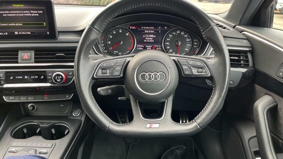 Used Audi A4 2018 for sale - 76420617: Photo 44