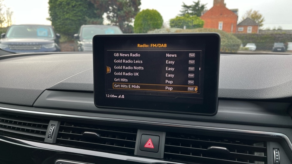 Used Audi A4 2018 for sale - 76420617: Photo 45