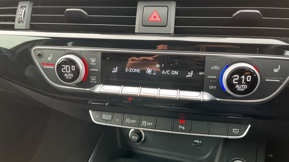 Used Audi A4 2018 for sale - 76420617: Photo 47