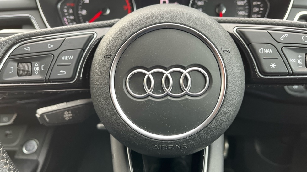 Used Audi A4 2018 for sale - 76420617: Photo 48