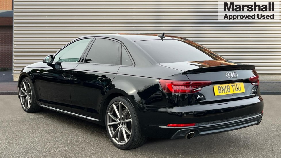 Used Audi A4 2018 for sale - 76420617: Photo 5
