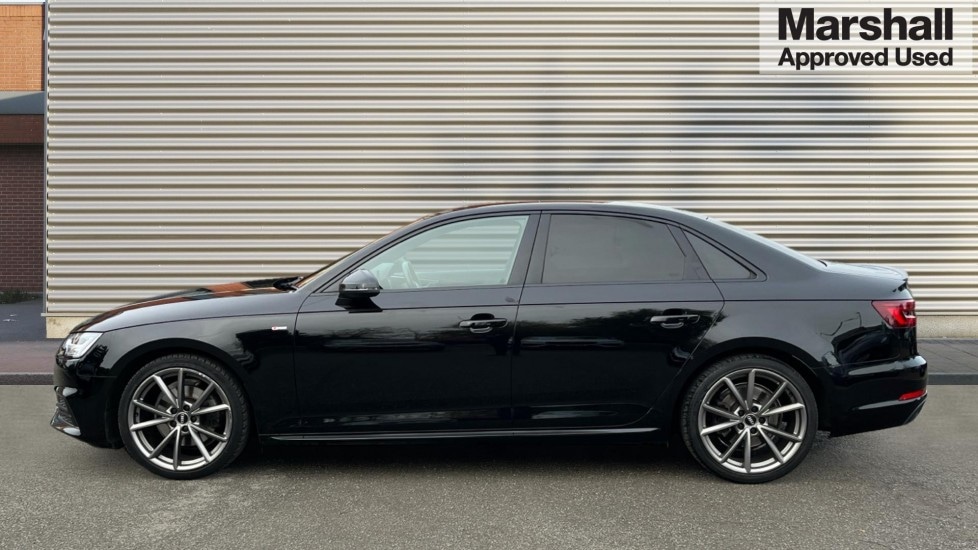 Used Audi A4 2018 for sale - 76420617: Photo 6