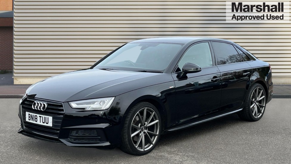 Used Audi A4 2018 for sale - 76420617: Photo 7