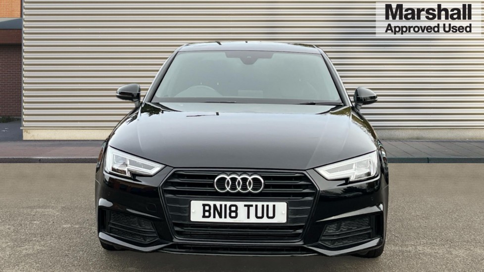 Used Audi A4 2018 for sale - 76420617: Photo 8