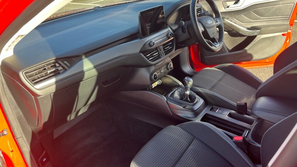 Used Ford Focus 2022 for sale - 75815554: Photo 10