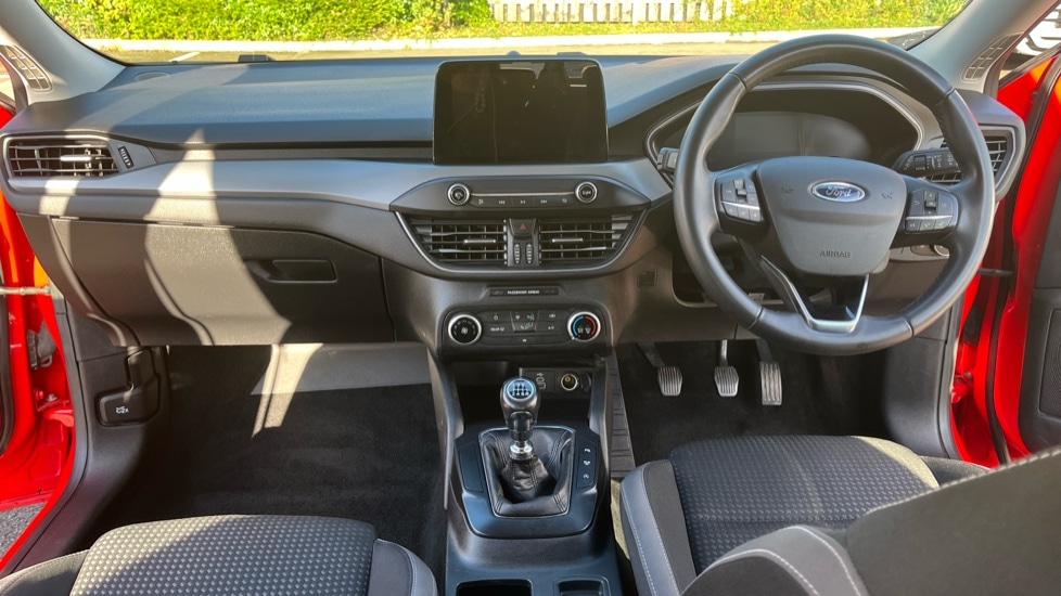 Used Ford Focus 2022 for sale - 75815554: Photo 11