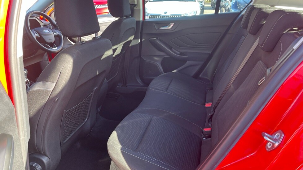 Used Ford Focus 2022 for sale - 75815554: Photo 14