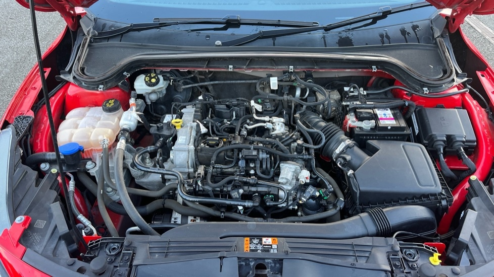 Used Ford Focus 2022 for sale - 75815554: Photo 16