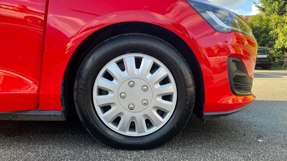 Used Ford Focus 2022 for sale - 75815554: Photo 17