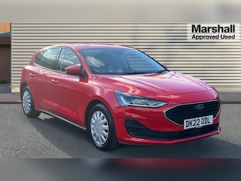 Ford - Focus