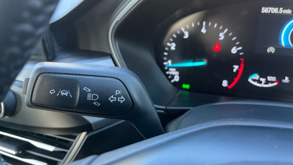 Used Ford Focus 2022 for sale - 75815554: Photo 25