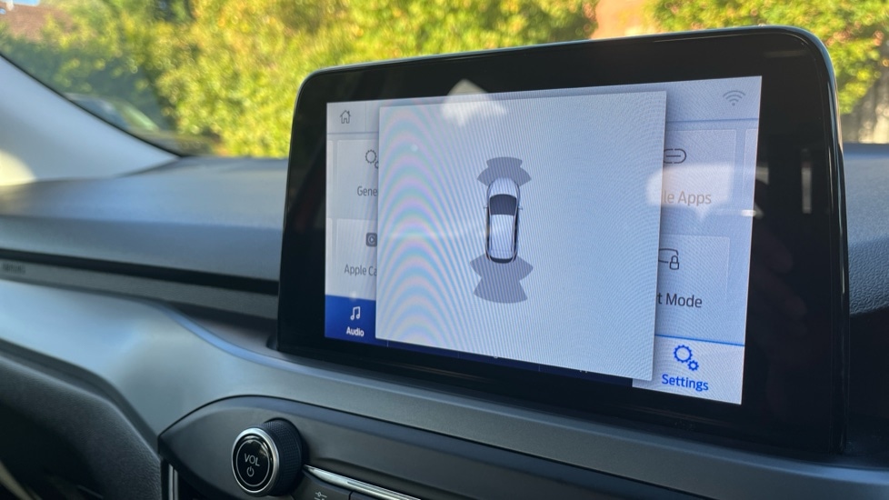 Used Ford Focus 2022 for sale - 75815554: Photo 26