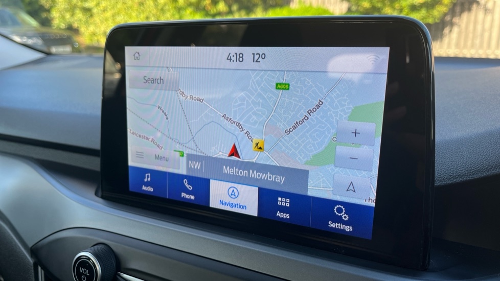 Used Ford Focus 2022 for sale - 75815554: Photo 27