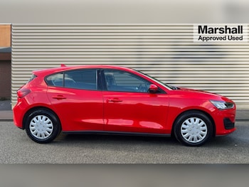 Used Ford Focus 2022 for sale - 75815554: Photo