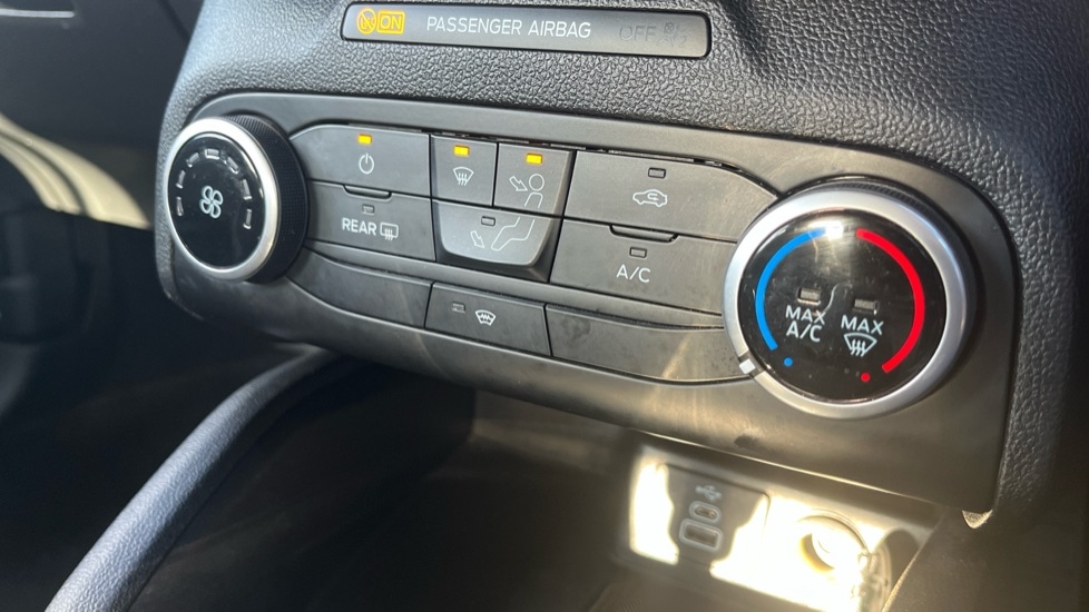 Used Ford Focus 2022 for sale - 75815554: Photo 34