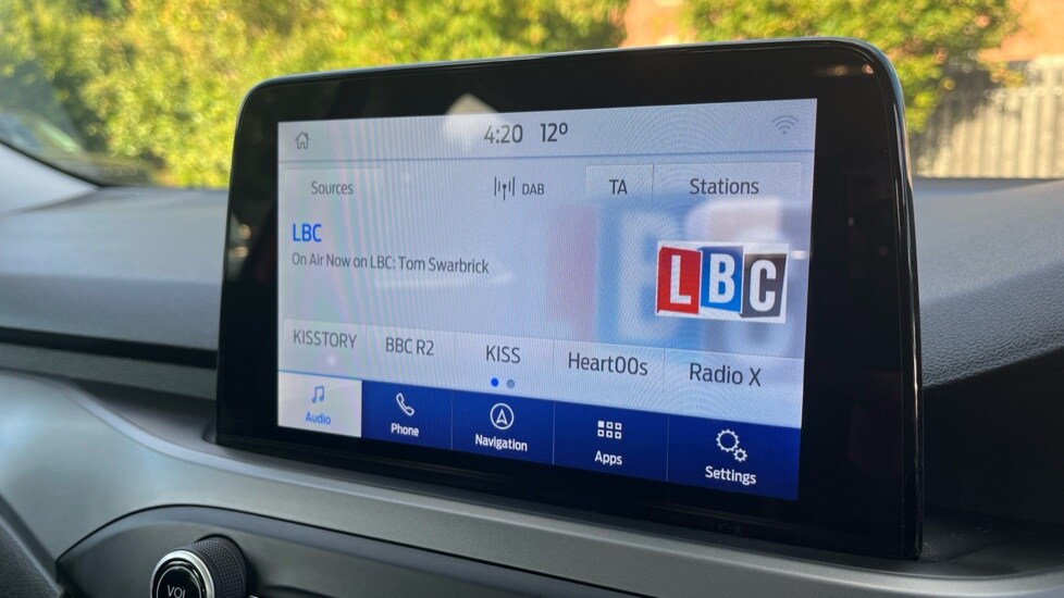 Used Ford Focus 2022 for sale - 75815554: Photo 35