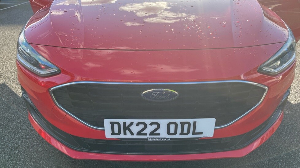 Used Ford Focus 2022 for sale - 75815554: Photo 37