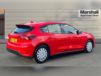 Used Ford Focus 2022 for sale - 75815554: Photo