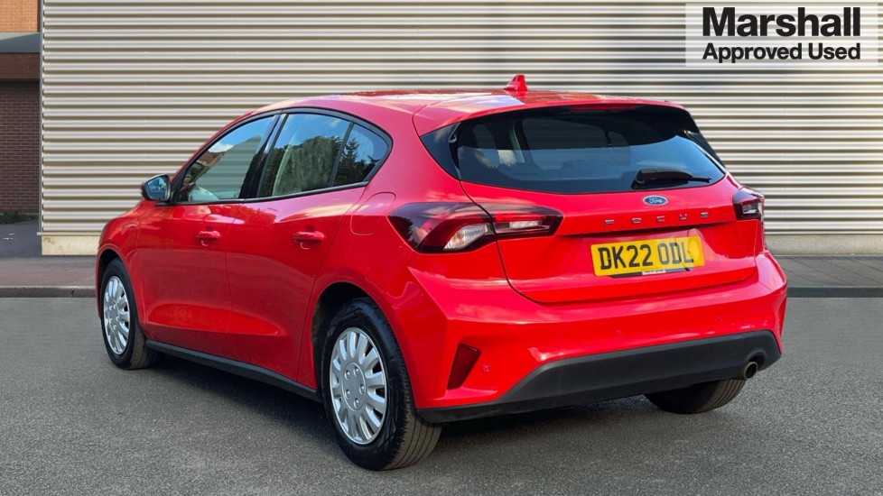 Used Ford Focus 2022 for sale - 75815554: Photo 5