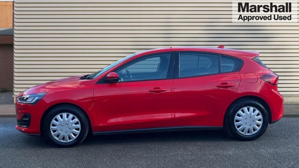 Used Ford Focus 2022 for sale - 75815554: Photo 6