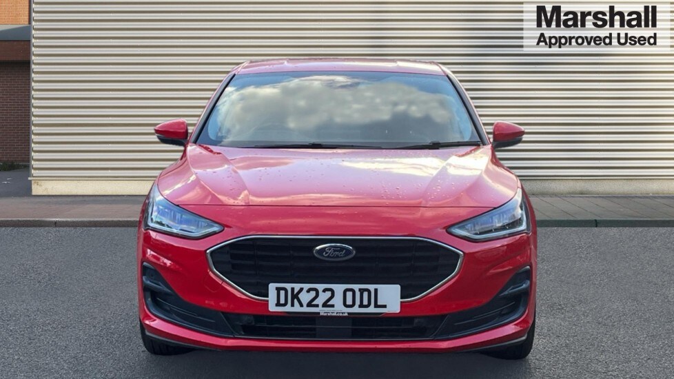 Used Ford Focus 2022 for sale - 75815554: Photo 8