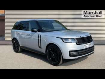 2023 - 3.0 D300 HSE 4dr Auto