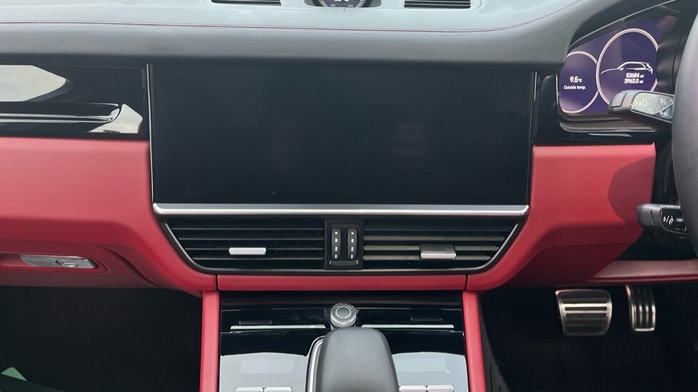 Used Porsche Cayenne 2021 for sale - 76458948: Photo 12