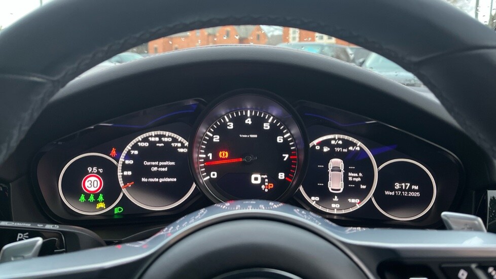 Used Porsche Cayenne 2021 for sale - 76458948: Photo 13