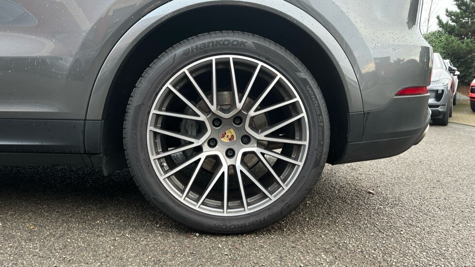 Used Porsche Cayenne 2021 for sale - 76458948: Photo 20