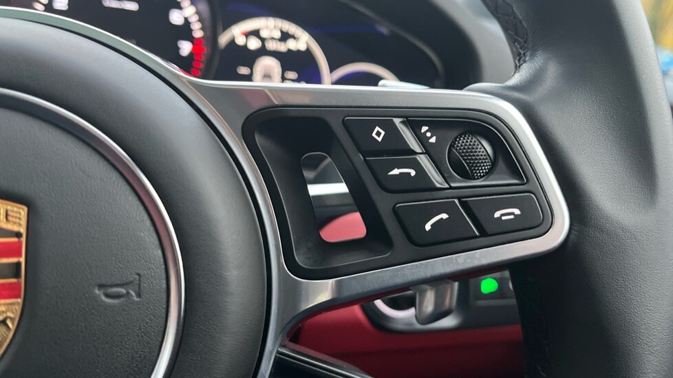 Used Porsche Cayenne 2021 for sale - 76458948: Photo 22