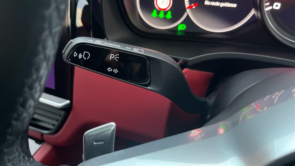 Used Porsche Cayenne 2021 for sale - 76458948: Photo 25