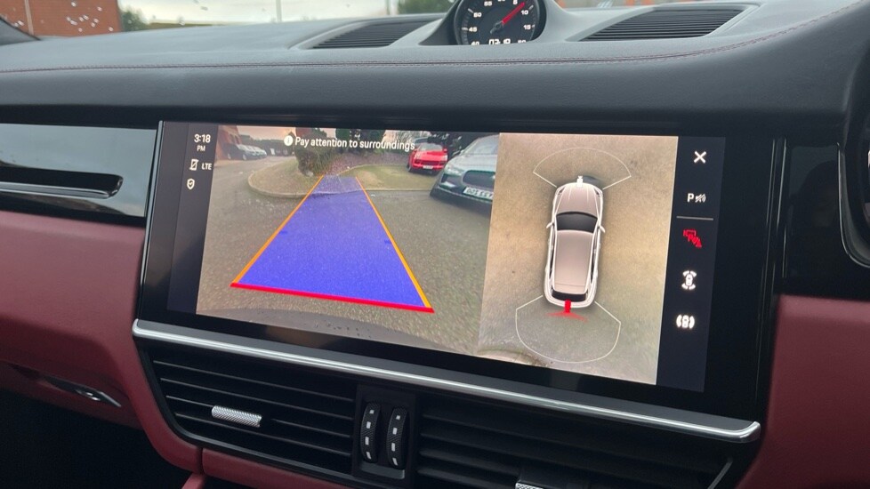 Used Porsche Cayenne 2021 for sale - 76458948: Photo 26