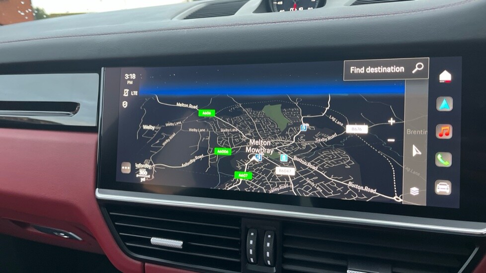 Used Porsche Cayenne 2021 for sale - 76458948: Photo 27