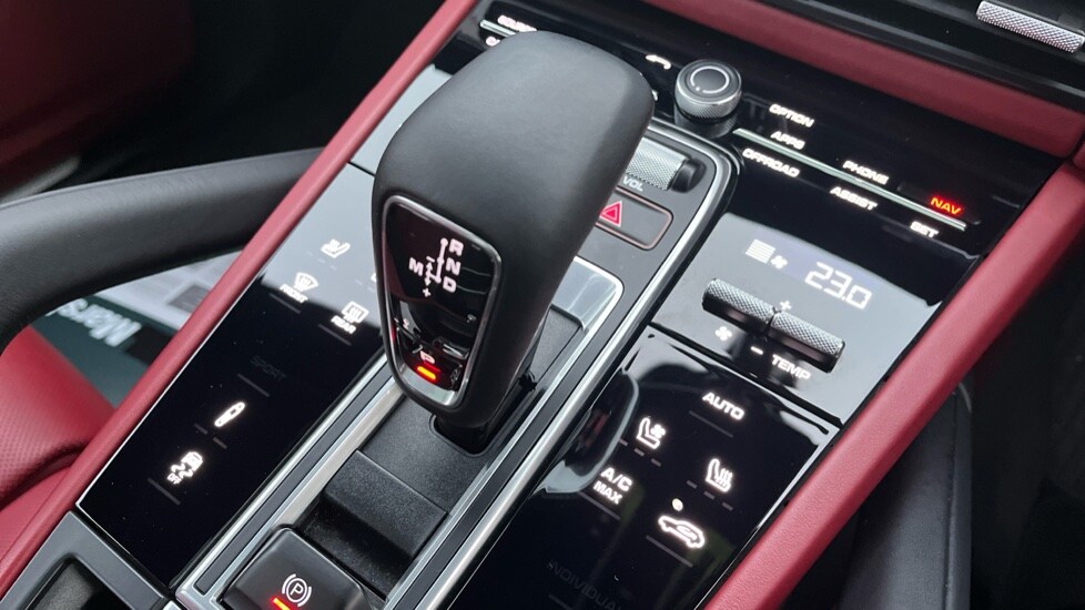 Used Porsche Cayenne 2021 for sale - 76458948: Photo 29