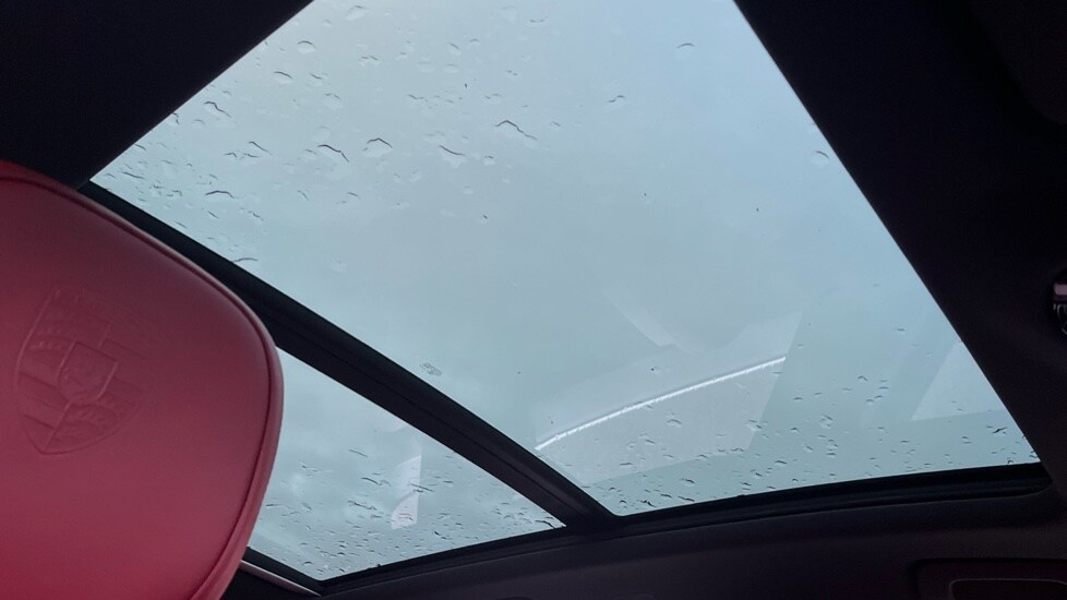 Used Porsche Cayenne 2021 for sale - 76458948: Photo 31