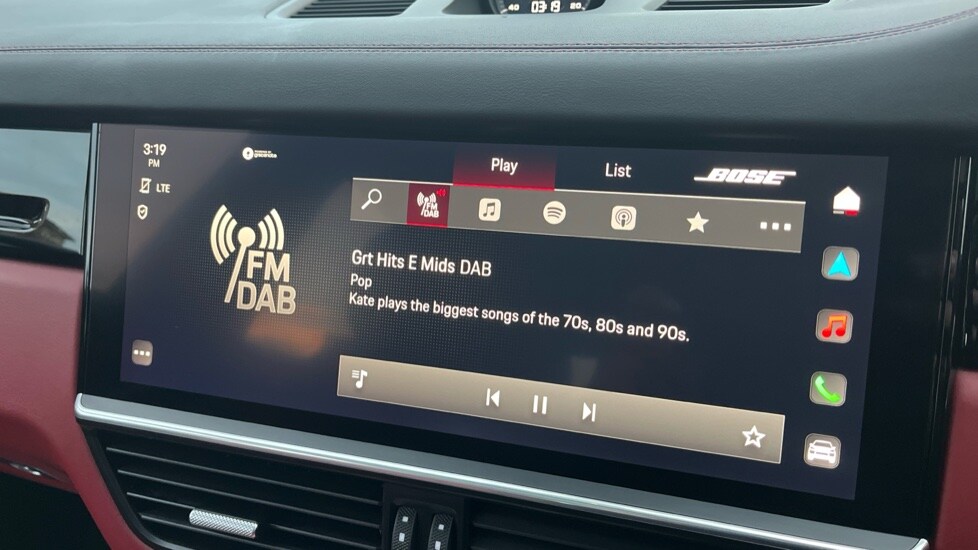 Used Porsche Cayenne 2021 for sale - 76458948: Photo 35