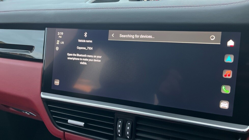 Used Porsche Cayenne 2021 for sale - 76458948: Photo 36