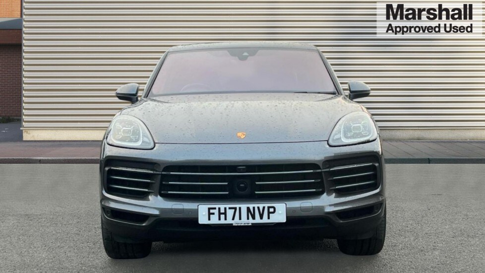 Used Porsche Cayenne 2021 for sale - 76458948: Photo 8