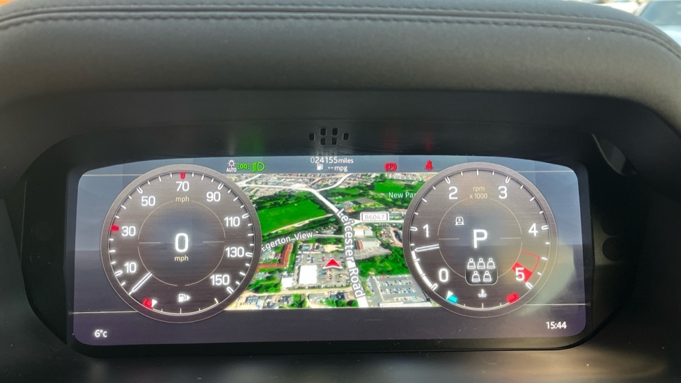 Used Land Rover Defender 2021 for sale - 76615213: Photo 13