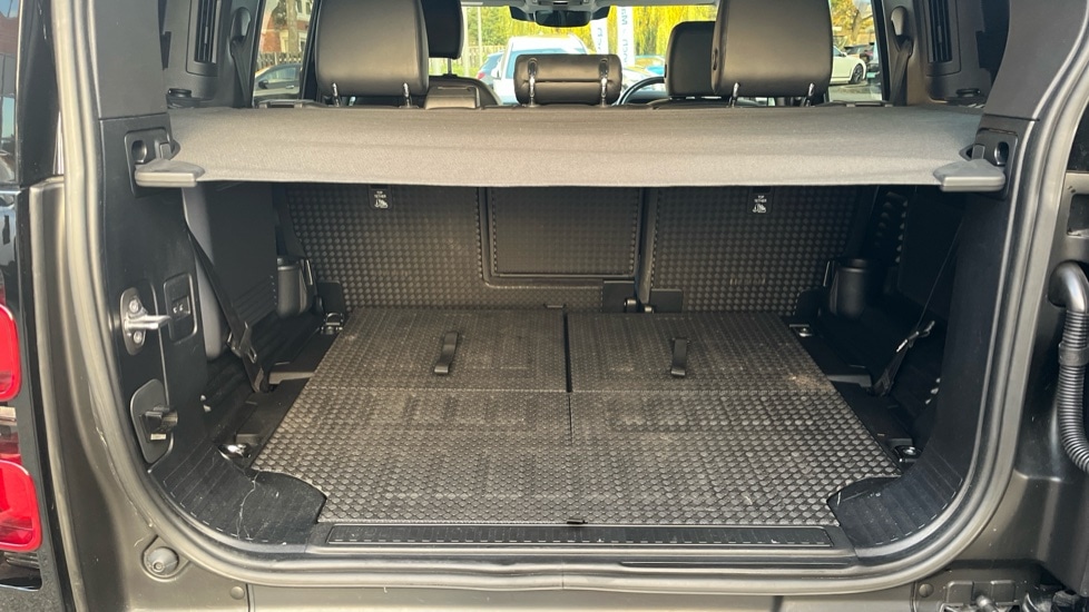 Used Land Rover Defender 2021 for sale - 76615213: Photo 15