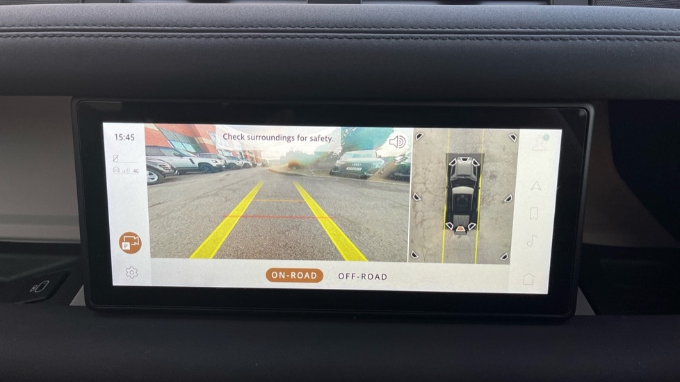 Used Land Rover Defender 2021 for sale - 76615213: Photo 26