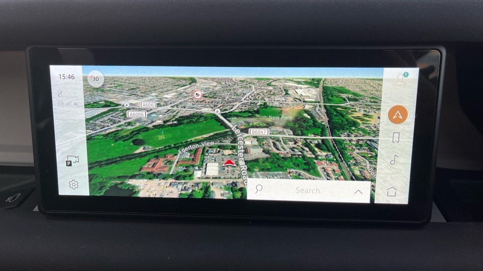 Used Land Rover Defender 2021 for sale - 76615213: Photo 27