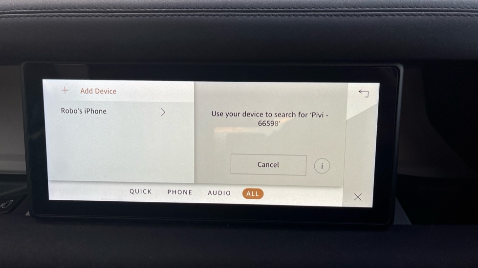 Used Land Rover Defender 2021 for sale - 76615213: Photo 36