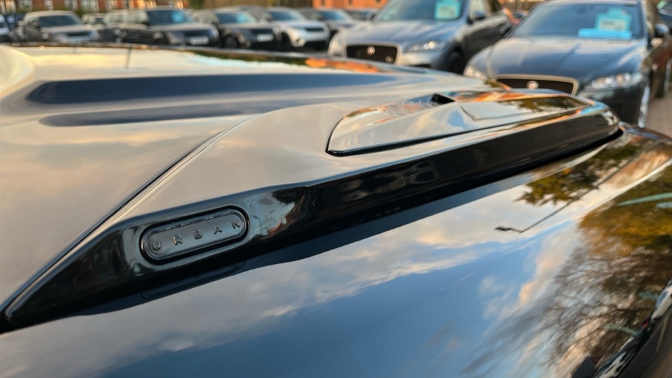 Used Land Rover Defender 2021 for sale - 76615213: Photo 39