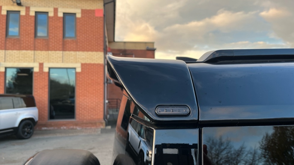 Used Land Rover Defender 2021 for sale - 76615213: Photo 41