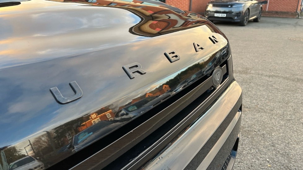 Used Land Rover Defender 2021 for sale - 76615213: Photo 47