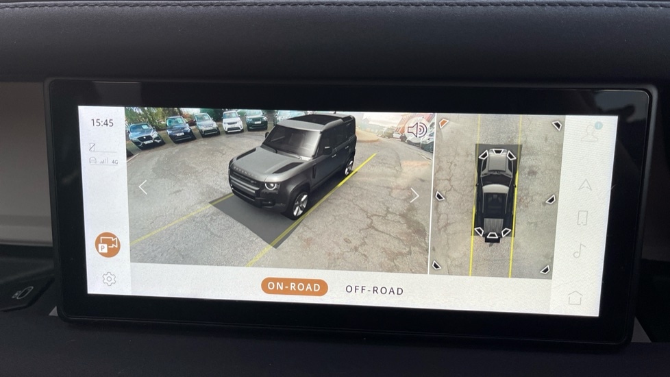 Used Land Rover Defender 2021 for sale - 76615213: Photo 48