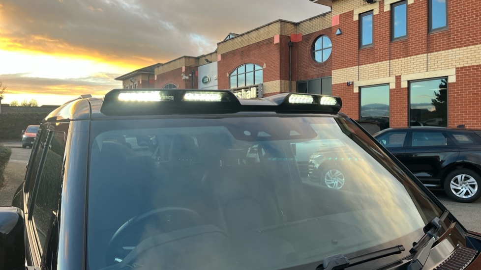 Used Land Rover Defender 2021 for sale - 76615213: Photo 50