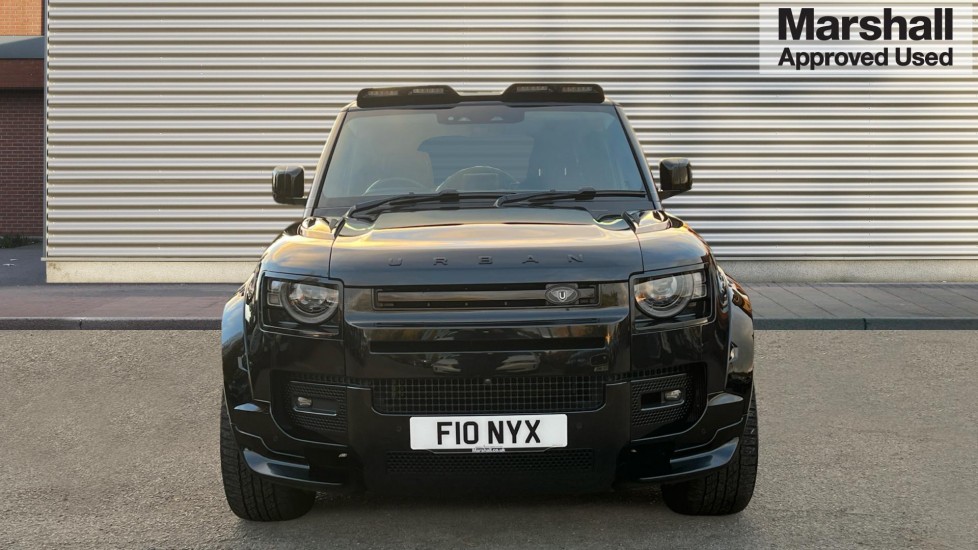 Used Land Rover Defender 2021 for sale - 76615213: Photo 8