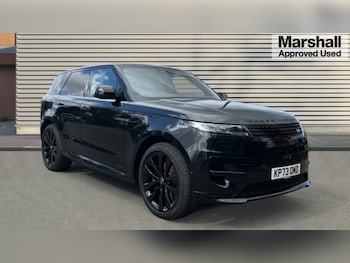 2023 - 3.0 P510e Autobiography 5dr Auto